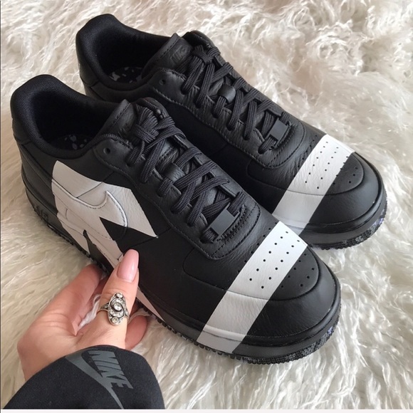 NWT Nike Air Force 1 LX - Picture 6 of 8